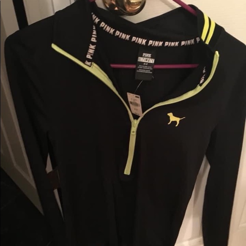 Size small pink